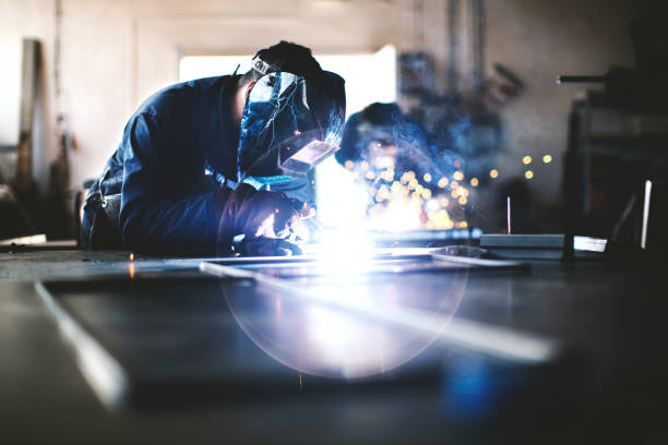 Best Specialty Welding Processes in Nedrow, NY