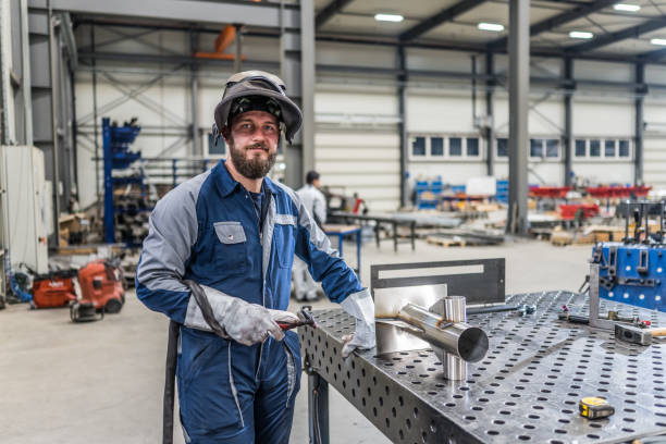 Best Marine and Shipbuilding Welding in Nedrow, NY