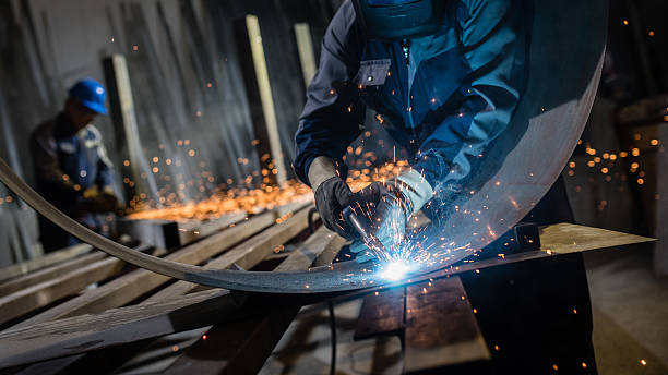 Best Food and Beverage Processing Equipment Welding in Nedrow, NY
