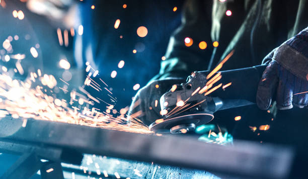 Reliable Nedrow, NY Welder & Metal Fabrication Solutions